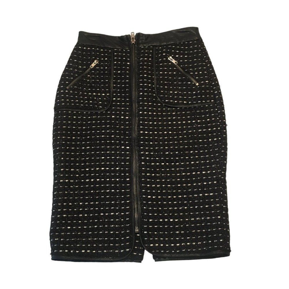 Gracia women skirt size S